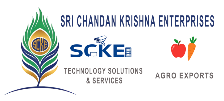 SCK Logo